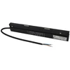 300W maitinimo šaltinis magnetinėms sistemoms VIOKEF MAGNETIC, 48V, juodas, R1116