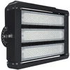 Ledvance 300W prožektorius ECO HP FLOOD, juodas, 5700K