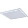 30,3W LED panelė NAOS SQUARE MPR, 60x60cm, balta, 4000K