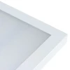 30,3W LED panelė NAOS SQUARE MPR, 60x60cm, balta, 4000K