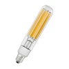 30,7W LED lemputė NAV PERFORMANCE, E27, skaidri, 4000K, 360°