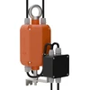 30W avarinis modulis HIGH BAY 3H MT AT, IP65