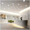 30W įleidžiamas šviestuvas LED NEXEYE, baltas, IP44, CCT