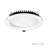 30W įleidžiamas šviestuvas LED NEXEYE, baltas, IP44, CCT
