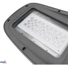 30W LED gatvės šviestuvas JASPER, pilkas, 4000K, IP66