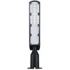30W LED gatvės šviestuvas, juodas, 4000K