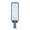 30W LED gatvės šviestuvas, pilkas, 3000K, 75x130°