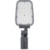 Ledvance 30W LED gatvės šviestuvas SL AREA SPD, pilkas, 4000K