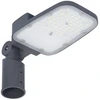 Ledvance 30W LED gatvės šviestuvas SL AREA SPD, pilkas, 4000K