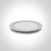 30W LED įleidžiama panelė, balta, 3000K, 10130FA/W/W