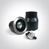 30W LED įleidžiamas į žemę šviestuvas, nerūdijančio plieno sp., 3000K, 69054A/W