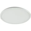 30W LED įleidžiamas šviestuvas PLUS, baltas, IP40