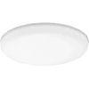 30W LED įleidžiamas šviestuvas TOTAL, baltas, CCT