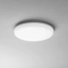 30W LED įleidžiamas šviestuvas TOTAL, baltas, CCT