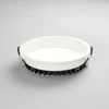 30W LED įleidžiamas šviestuvas XANTO, baltas, 3000K