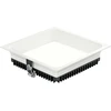 30W LED įleidžiamas šviestuvas XANTO, baltas, 3000K