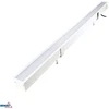 30W LED linijinis įleidžiamas šviestuvas QUALER, baltas, 4000K, SPEC