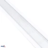 30W LED linijinis įleidžiamas šviestuvas QUALER, baltas, 4000K, SPEC