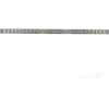 30W LED linijinis šviestuvas KOLINE K2, juodas, 3000/4000/6500K, UGR19