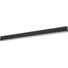30W LED linijinis šviestuvas OFFICE LINE, juodas, 4000K, dimeriuojamas