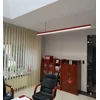 30W LED linijinis šviestuvas QUALIS, aliuminio sp., 4000K
