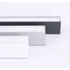 30W LED linijinis šviestuvas QUALIS, baltas, 4000K