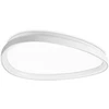 30W LED lubinis šviestuvas GEMINI, baltas, 2700K, 341460