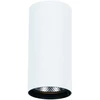 30W LED lubinis šviestuvas NESTOR, baltas, 3000K, 4214400