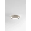 30W LED lubinis šviestuvas NIKE, aukso sp., CCT