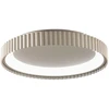 30W LED lubinis šviestuvas NIKE, aukso sp., CCT