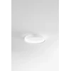 30W LED lubinis šviestuvas NIKE, baltas, CCT