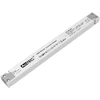 30W LED maitinimo šaltinis, 24V, IP20