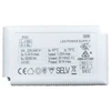 30W LED maitinimo šaltinis, IP20, 24V, 00/8077