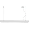 30W LED pakabinamas šviestuvas TOP LINE, baltas, 3000/4000K/6500K, DALI, 3911-0024-1-W-D3