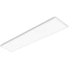 30W LED panelė PANEL COMPACT, balta, 3000/4000K, 110°, DALI2, 1195x295mm, IP50