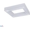 30W LED panelė - šviečiantis rėmelis QUALIS, aliuminio sp., 4000K, 34x34cm