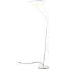 30W LED pastatomas šviestuvas TEMPEST, baltas, 3000K, dimeriuojamas, 01-3606