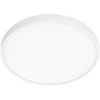 Italux Lubinis šviestuvas Riberio PLF-75689-WH-3K