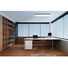30W LED paviršinė panelė SMART+, balta, 3000-6500K, dimeriuojama