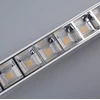 Pakabinamas šviestuvas 30W LED paviršinis/pakabinamas linijinis šviestuvas KOLINE K2 PROFESSIONAL, baltas, 3000/4000/6500K, UGR19