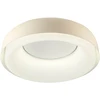 30W LED paviršinis/pakabinamas šviestuvas DIP, blizgios smėlio sp., 2700/3000/4000/5000/6500K, 01-3721