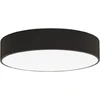 30W LED paviršinis/pakabinamas šviestuvas ISIA PRO, juodas, 3000K, dimeriuojamas, P345340PNDP