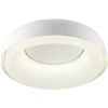 30W LED paviršinis/pakabinamas šviestuvas DIP, blizgios baltos sp., 2700/3000/4000/5000/6500K, 01-3940