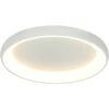 Lubinis šviestuvas 30W LED paviršinis šviestuvas, baltas, 3000K, 2041