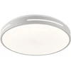 Lubinis šviestuvas 30W LED plafonas ALEXIA, baltas, 3000K, 4287700