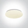 Lubinis šviestuvas 30W LED plafonas, baltas, 3000/4000/5000K, 62026C/V