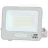 30W LED prožektorius, baltas, 3000K