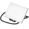 30W LED prožektorius DELYO MHN, juodas, 6000K, IP65