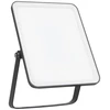 30W LED prožektorius ESSENTIAL, juodas, 3000K