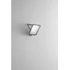 30W LED prožektorius ESUS, sidabro sp., CCT, IP65